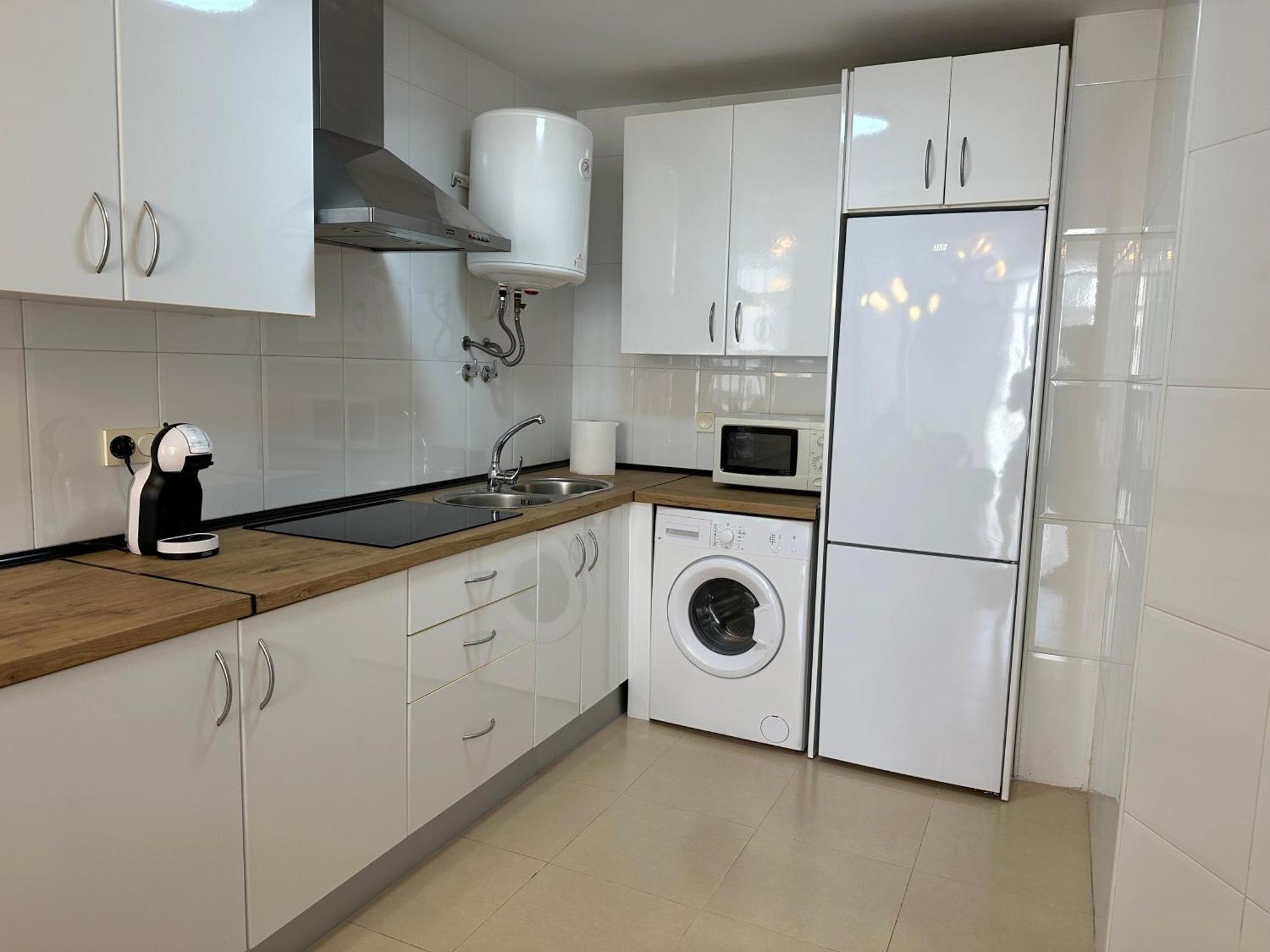 Pura Vida Apartment อากัวดุลเซ ภายนอก รูปภาพ