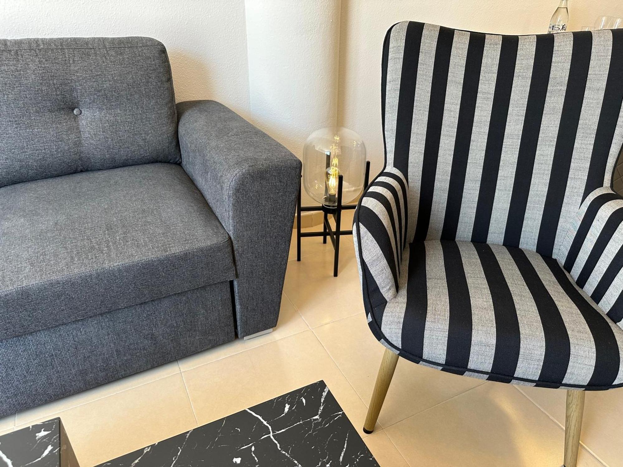 Pura Vida Apartment อากัวดุลเซ ภายนอก รูปภาพ