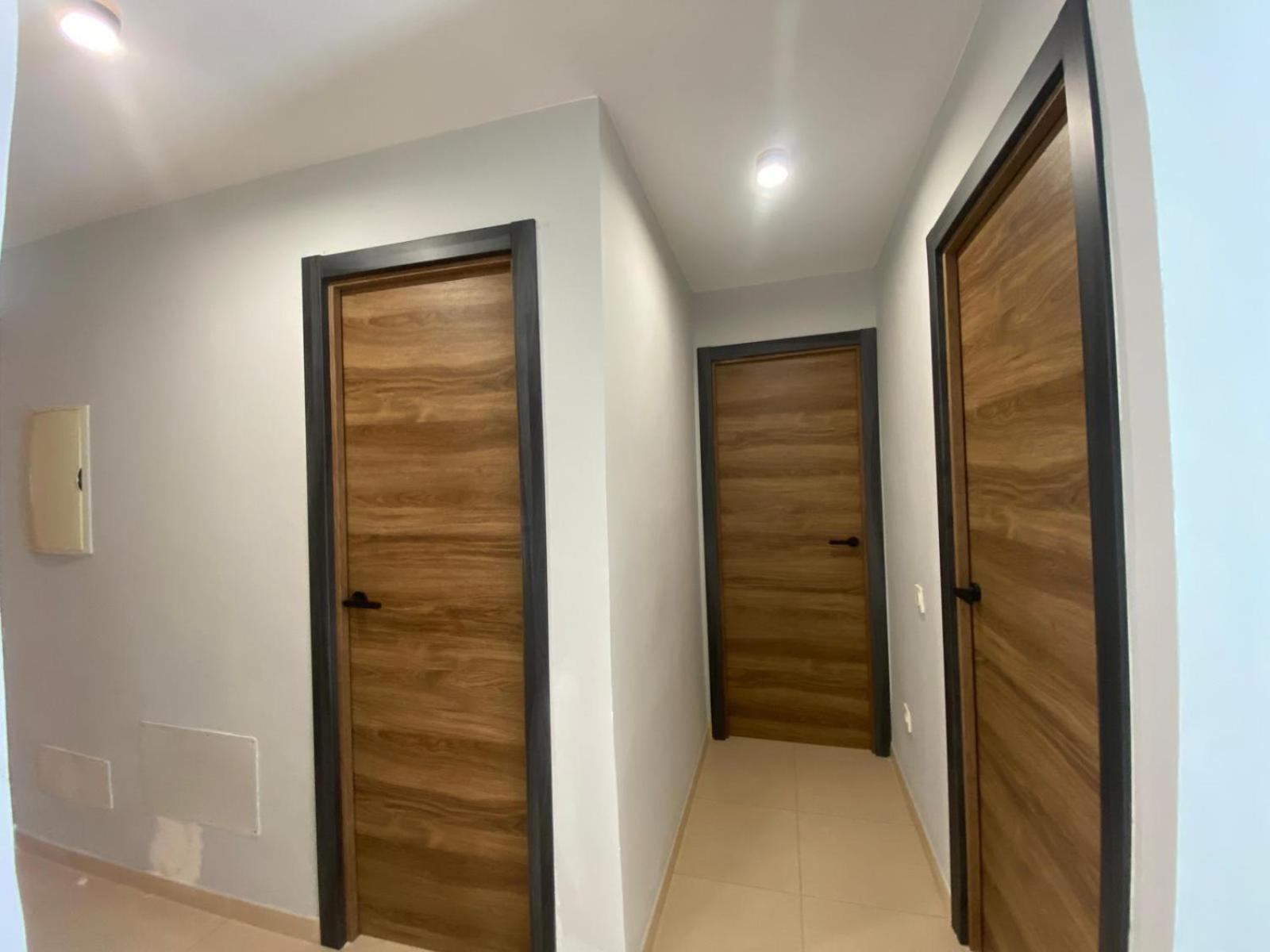 Pura Vida Apartment อากัวดุลเซ ภายนอก รูปภาพ