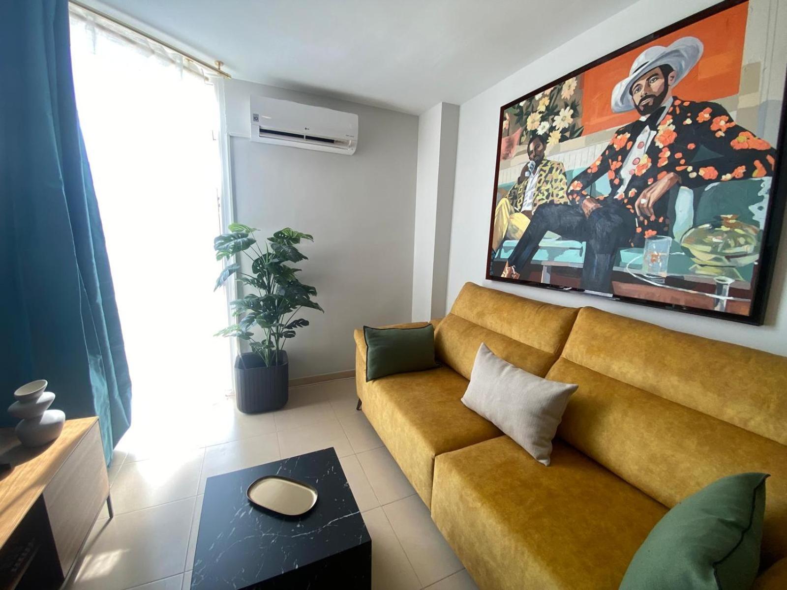 Pura Vida Apartment อากัวดุลเซ ภายนอก รูปภาพ