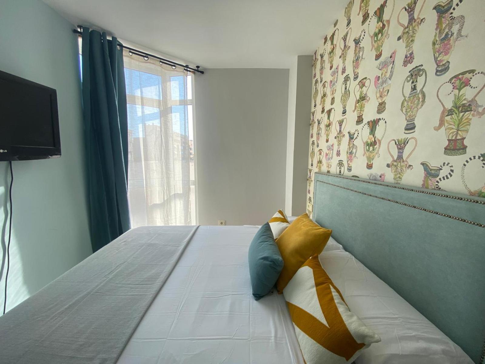 Pura Vida Apartment อากัวดุลเซ ภายนอก รูปภาพ