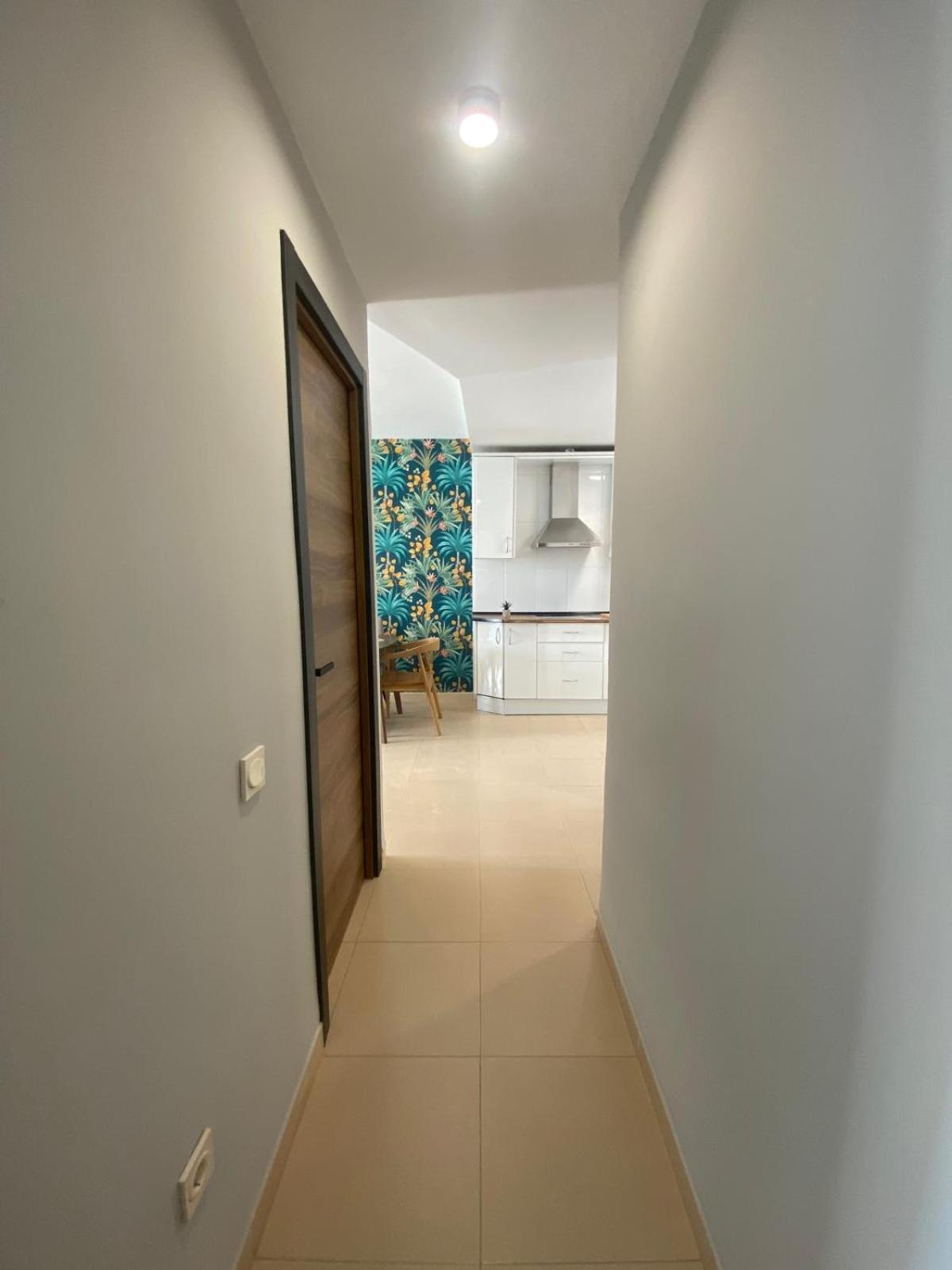 Pura Vida Apartment อากัวดุลเซ ภายนอก รูปภาพ