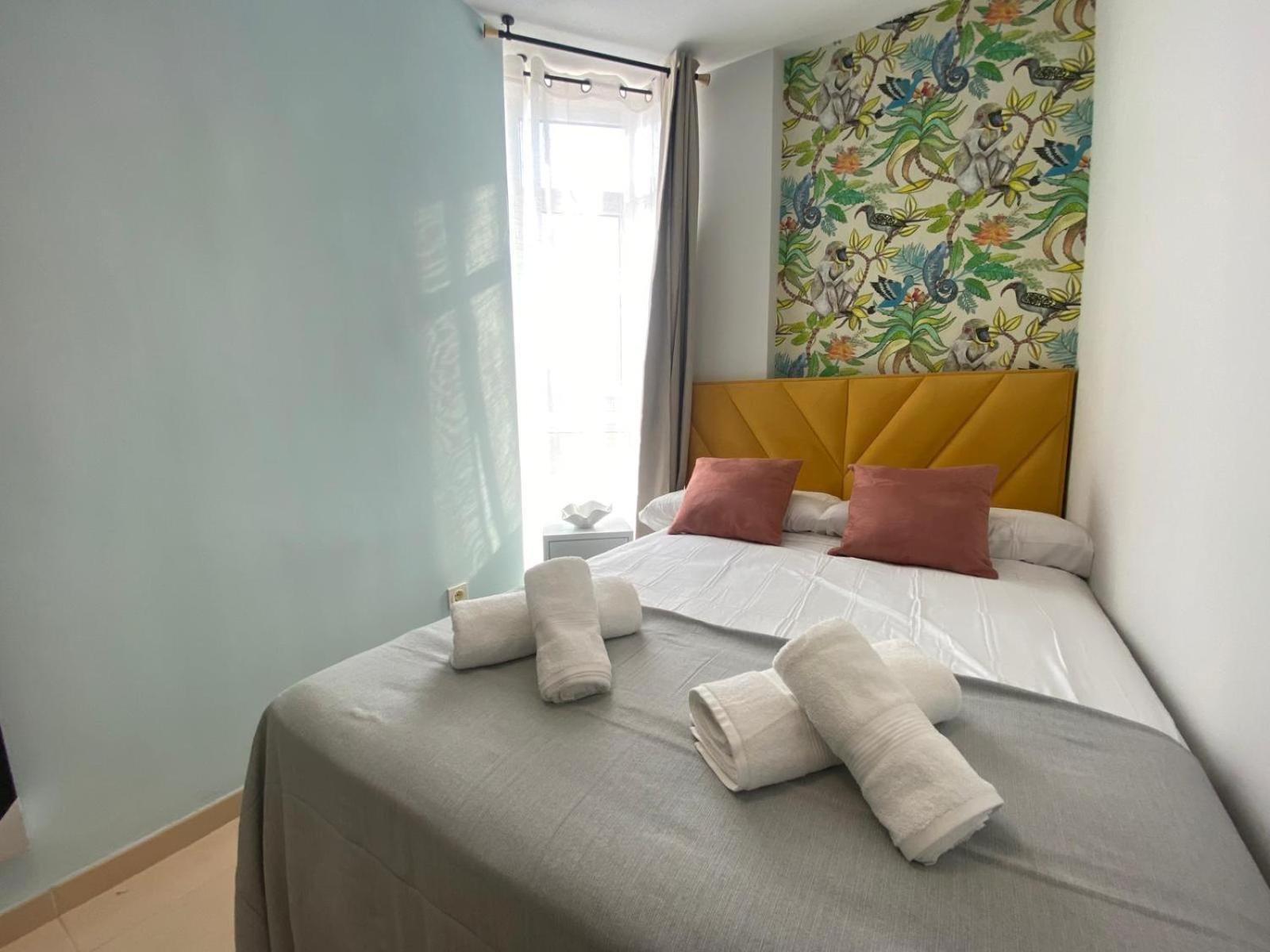 Pura Vida Apartment อากัวดุลเซ ภายนอก รูปภาพ