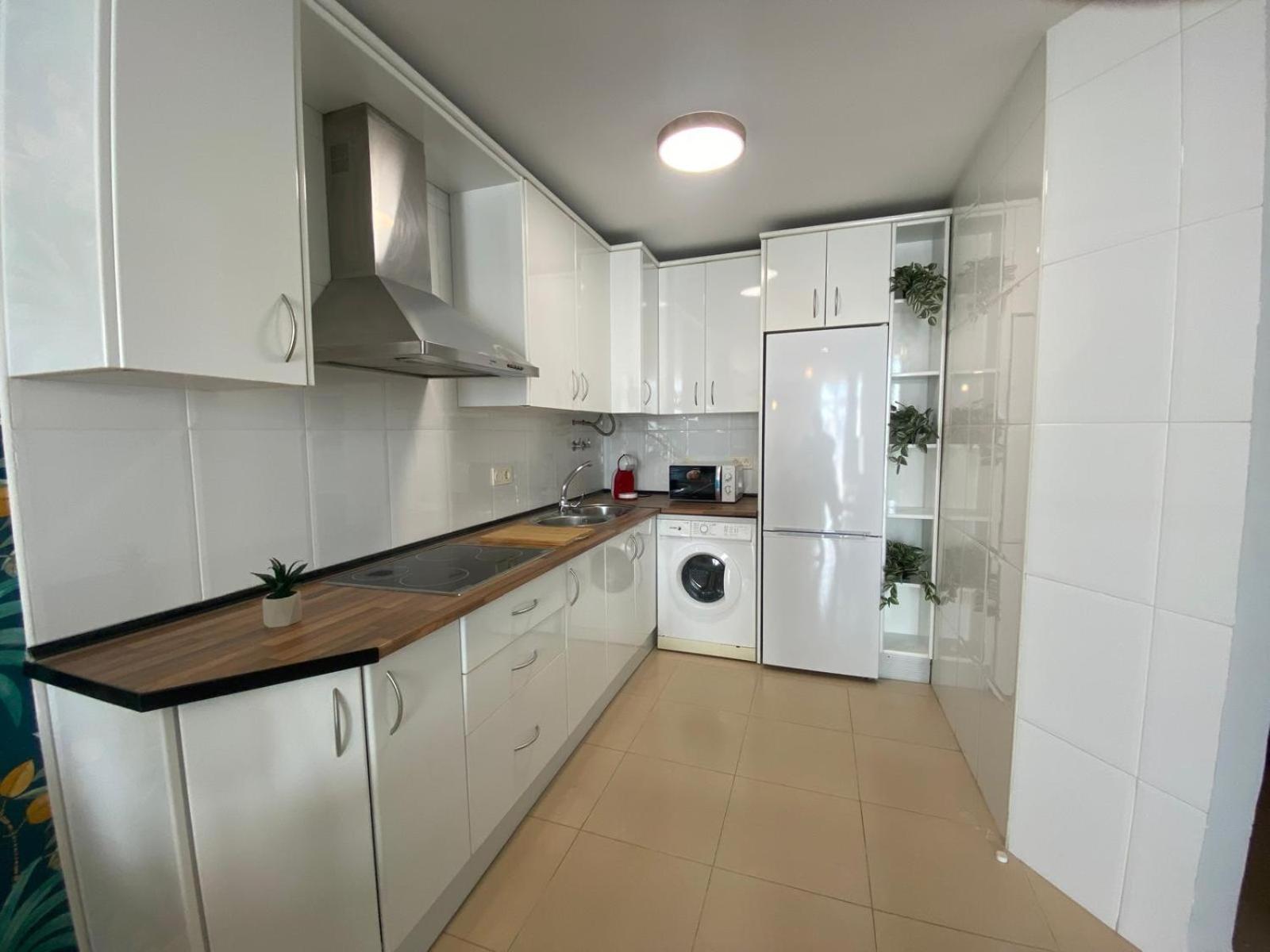 Pura Vida Apartment อากัวดุลเซ ภายนอก รูปภาพ