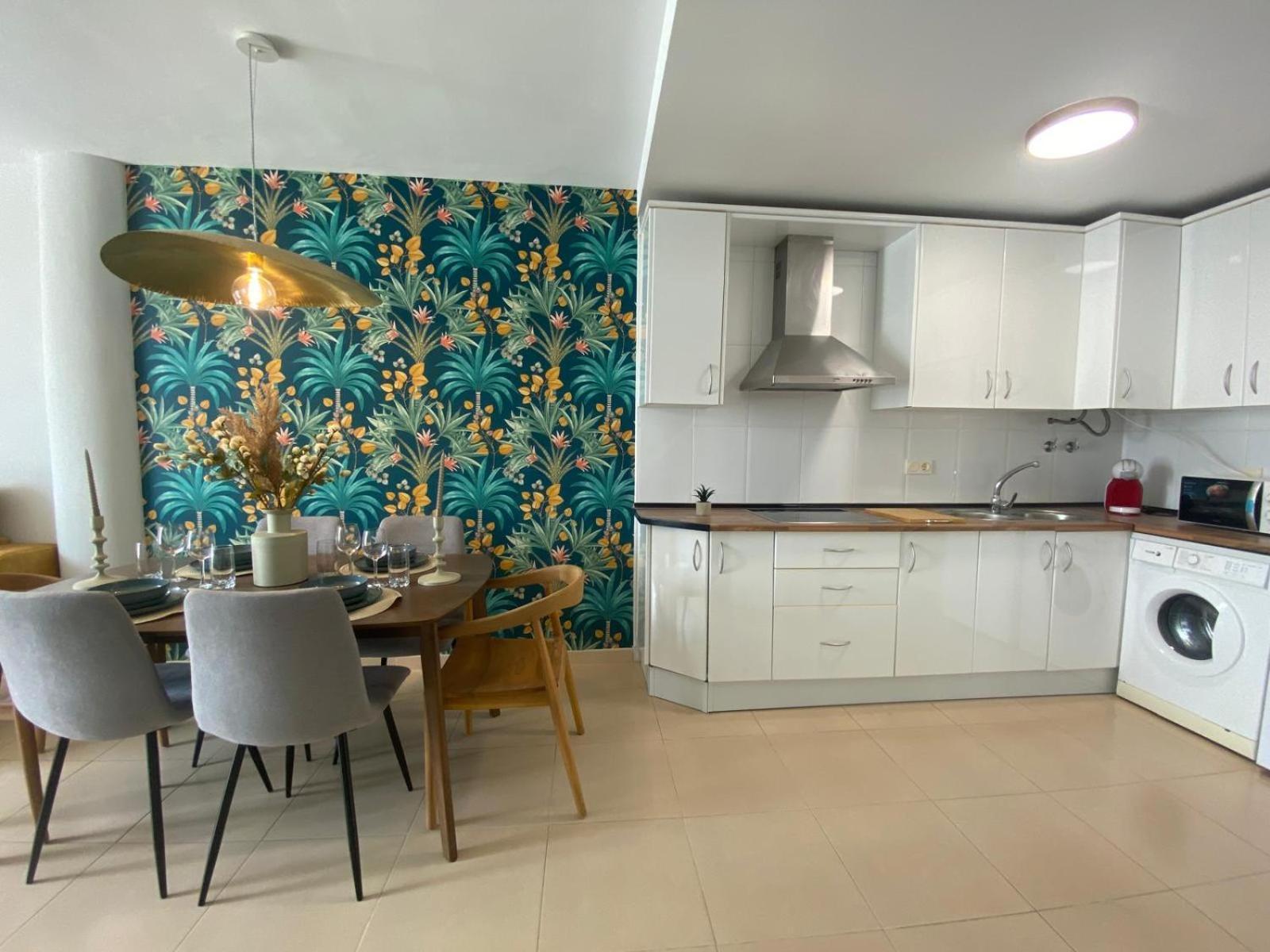 Pura Vida Apartment อากัวดุลเซ ภายนอก รูปภาพ