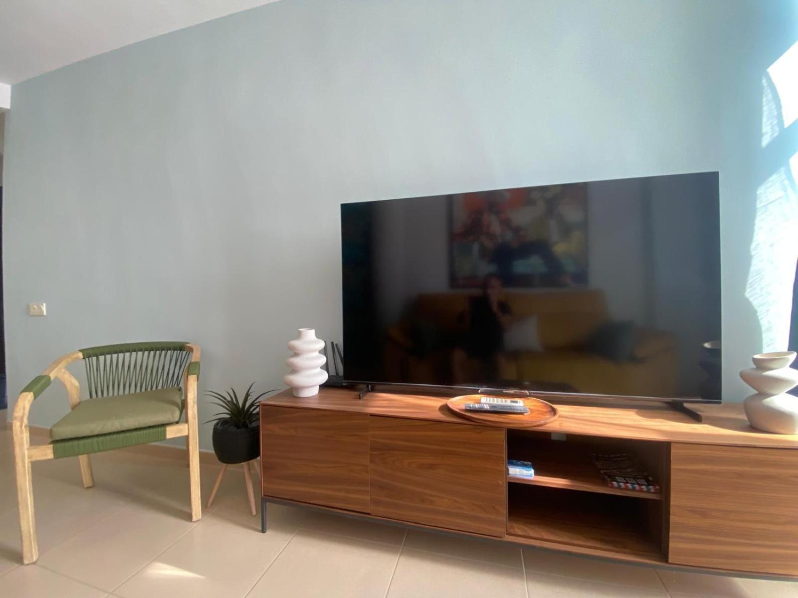 Pura Vida Apartment อากัวดุลเซ ภายนอก รูปภาพ