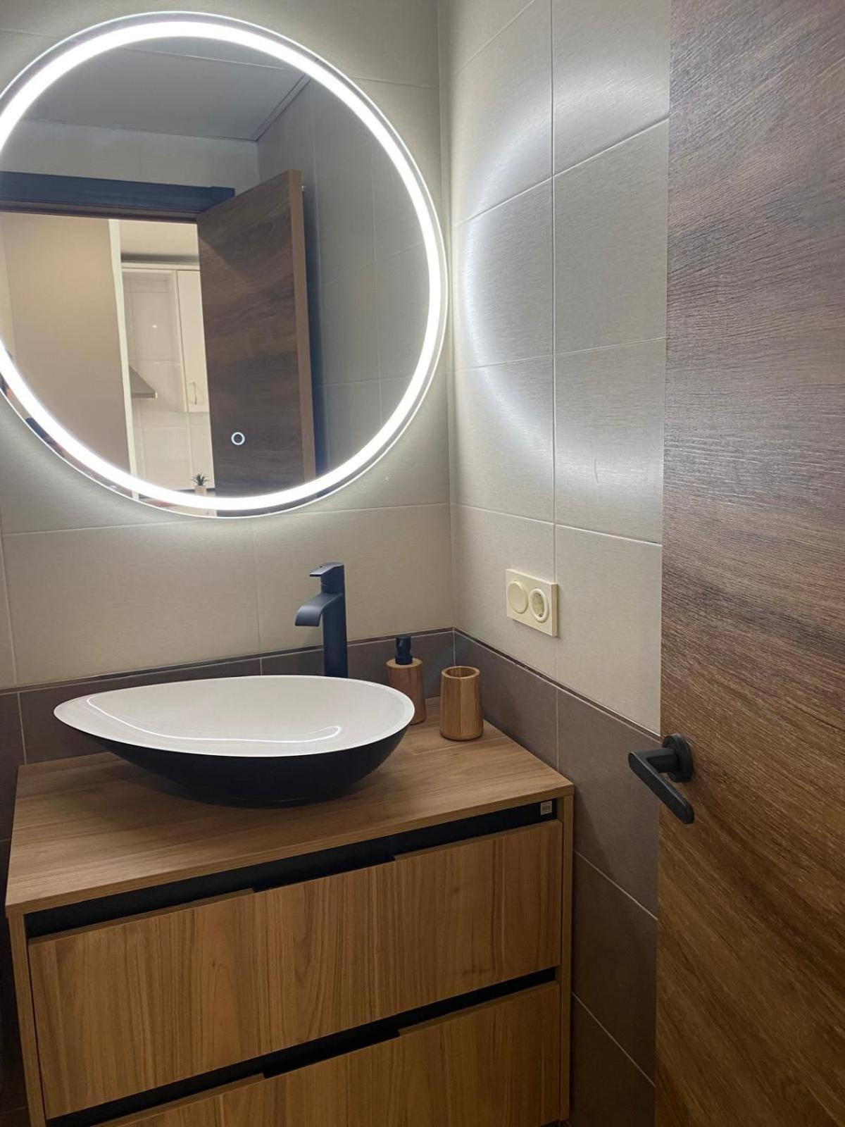 Pura Vida Apartment อากัวดุลเซ ภายนอก รูปภาพ