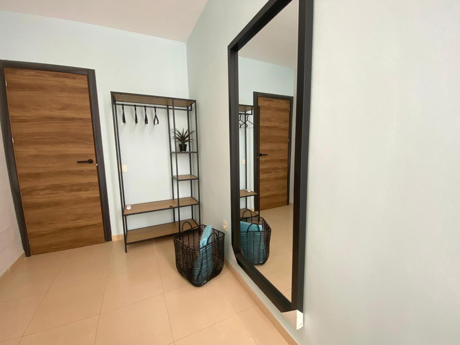 Pura Vida Apartment อากัวดุลเซ ภายนอก รูปภาพ