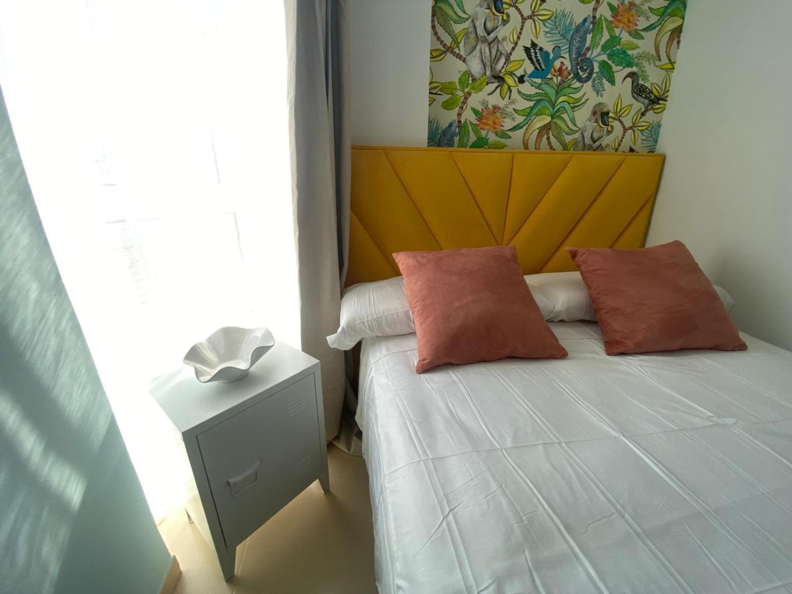 Pura Vida Apartment อากัวดุลเซ ภายนอก รูปภาพ