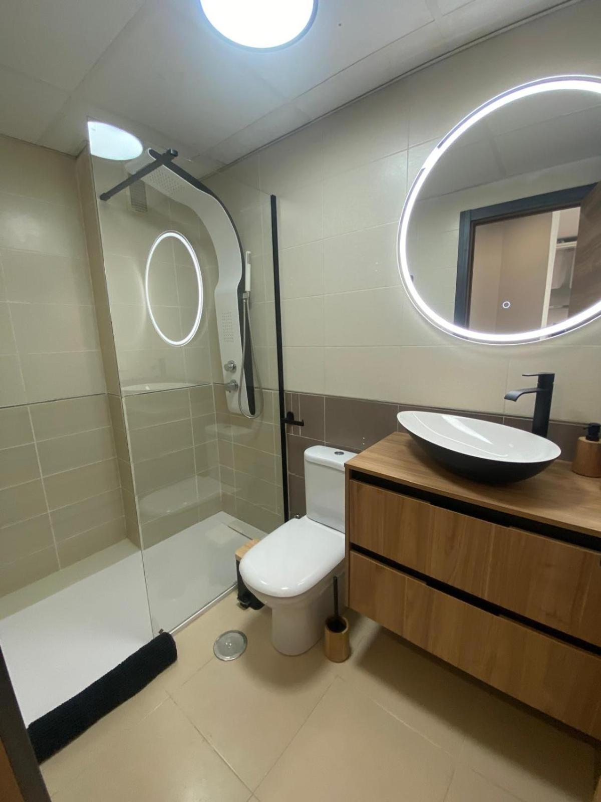 Pura Vida Apartment อากัวดุลเซ ภายนอก รูปภาพ