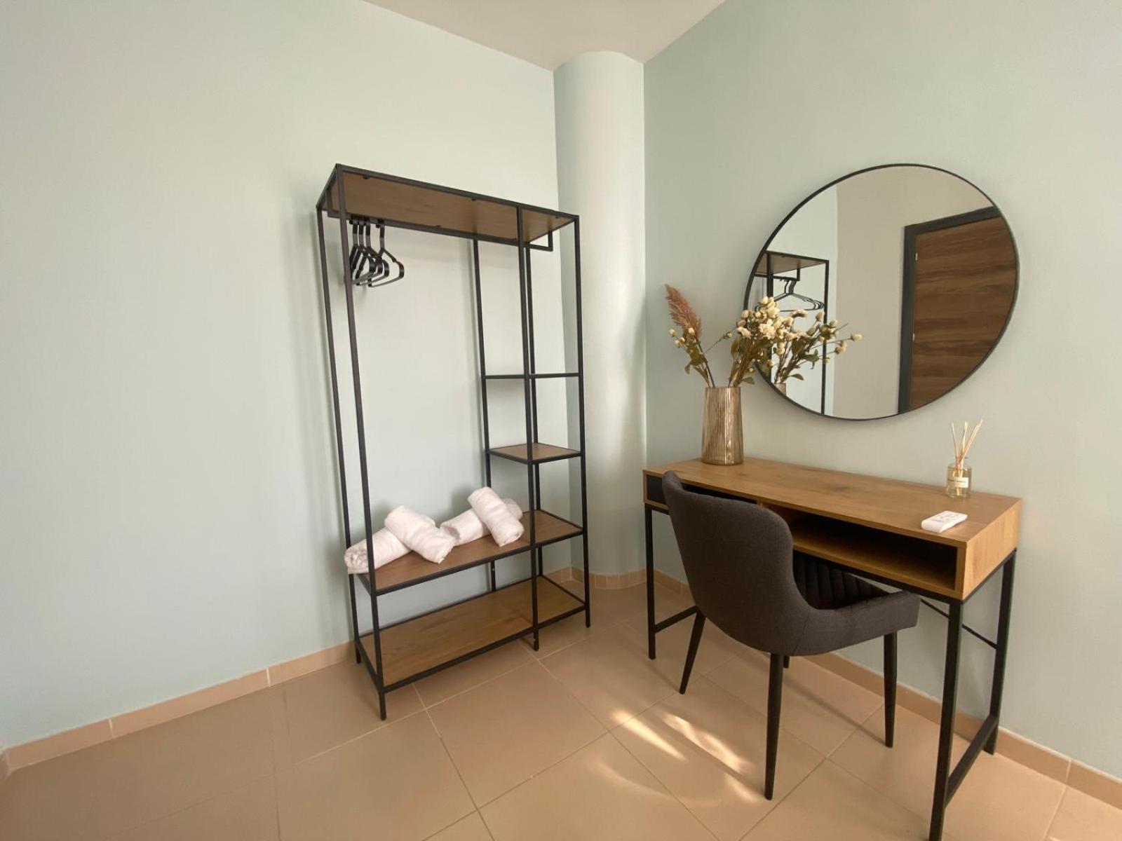 Pura Vida Apartment อากัวดุลเซ ภายนอก รูปภาพ