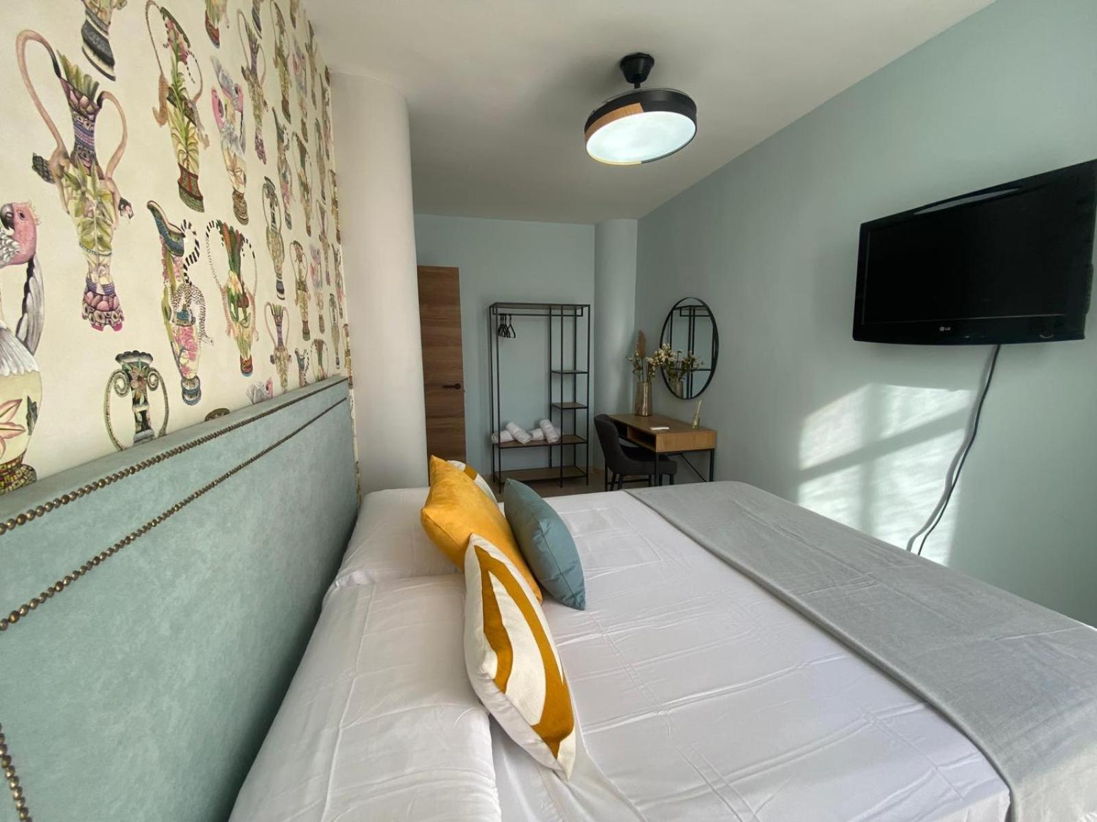Pura Vida Apartment อากัวดุลเซ ภายนอก รูปภาพ