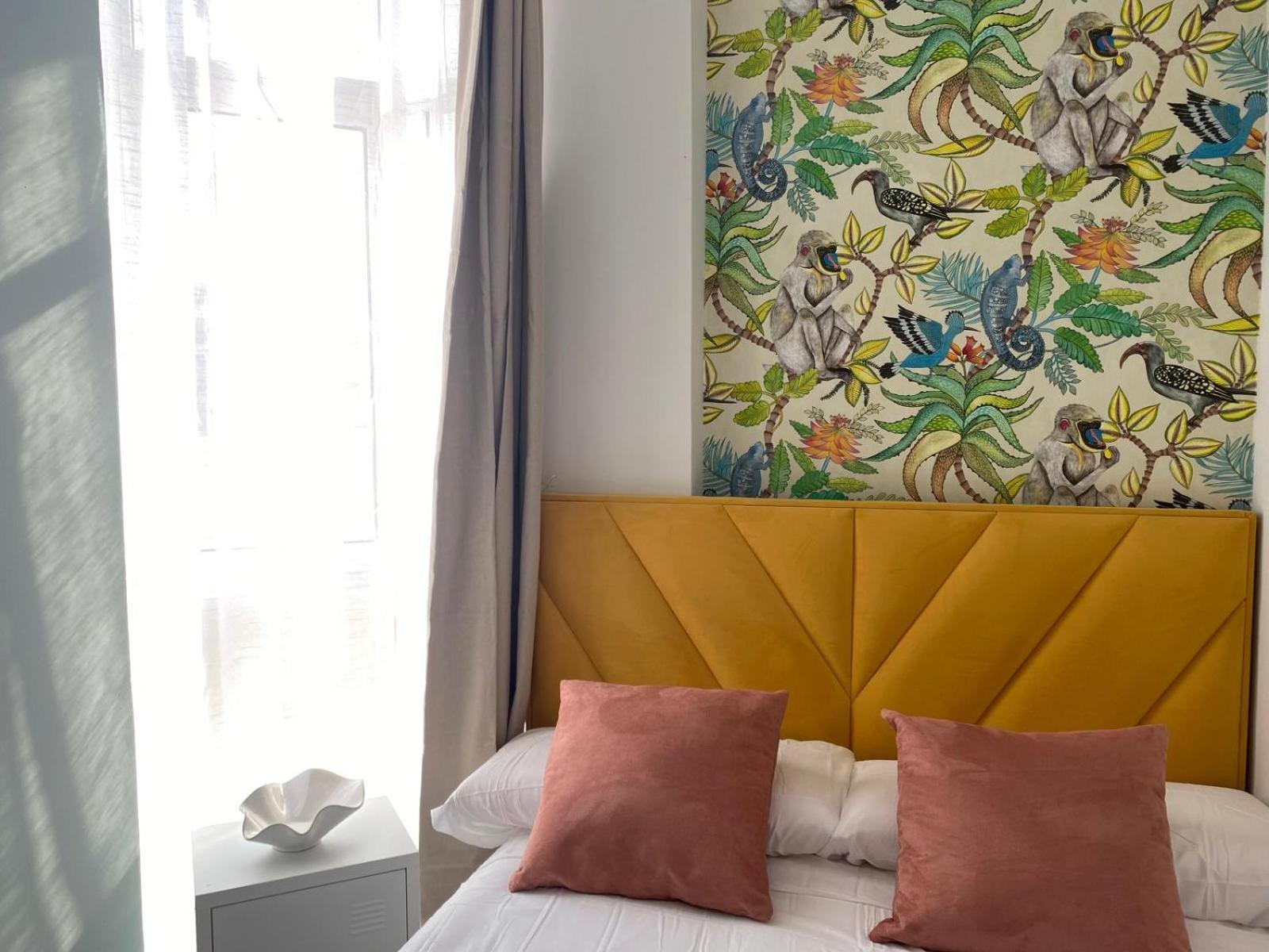 Pura Vida Apartment อากัวดุลเซ ภายนอก รูปภาพ