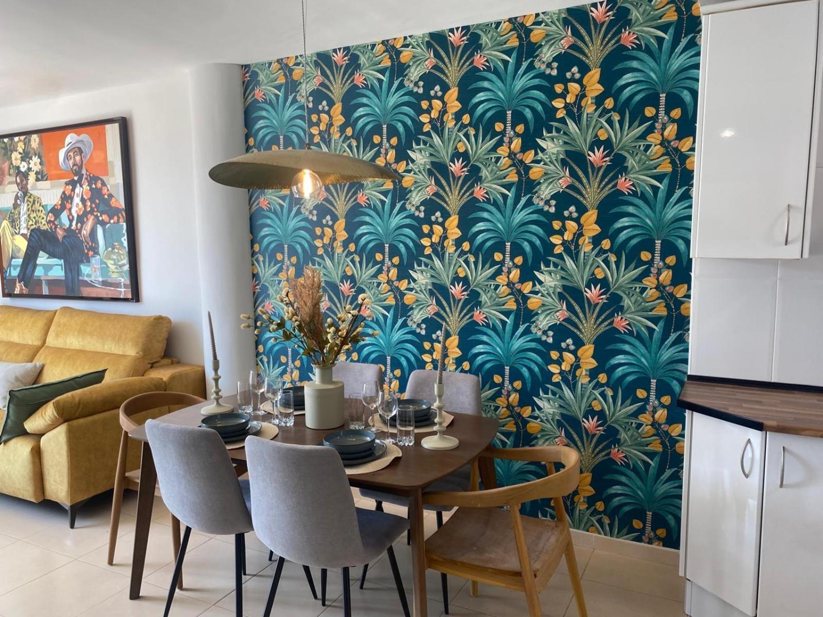 Pura Vida Apartment อากัวดุลเซ ภายนอก รูปภาพ