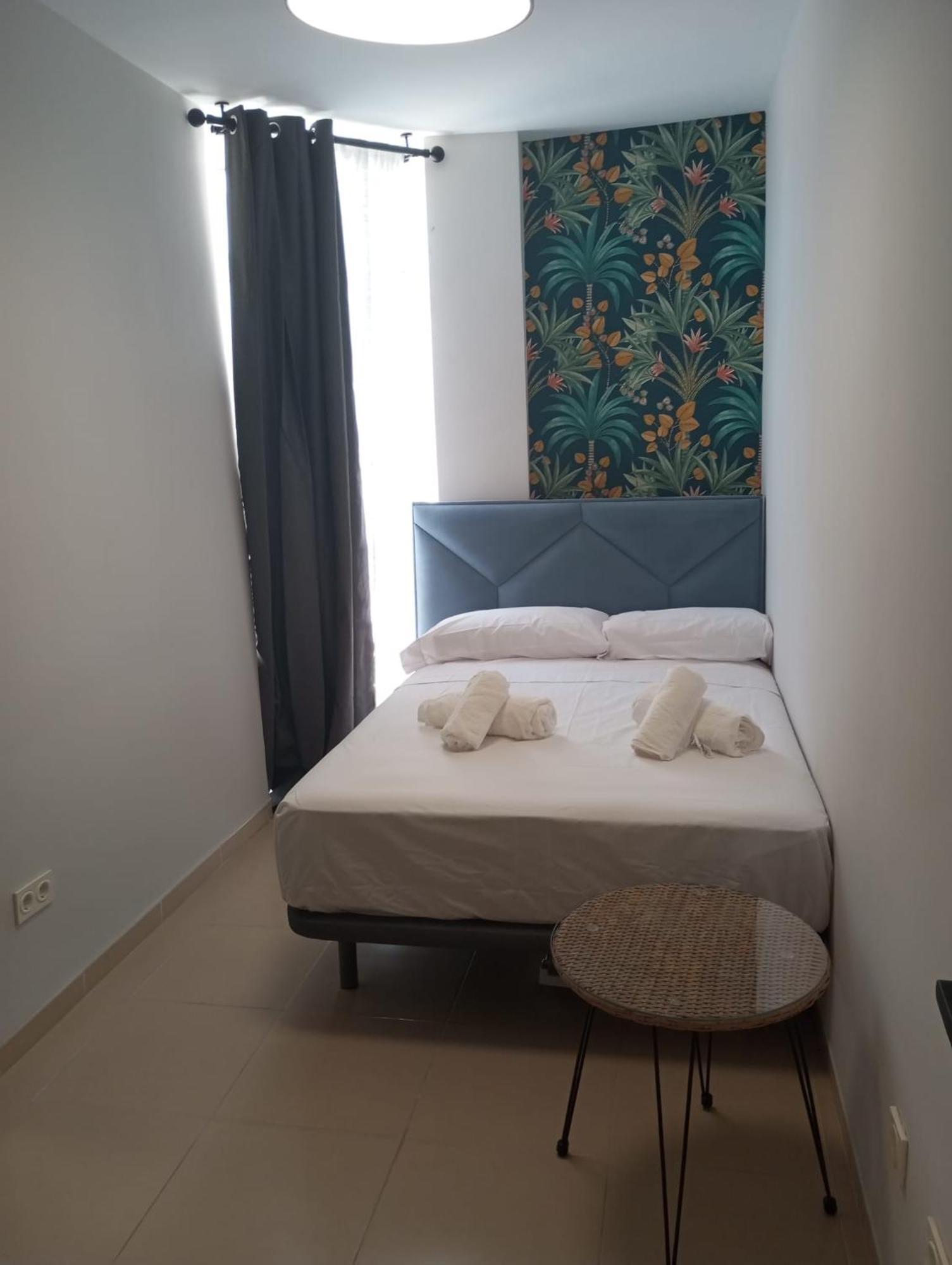 Pura Vida Apartment อากัวดุลเซ ภายนอก รูปภาพ