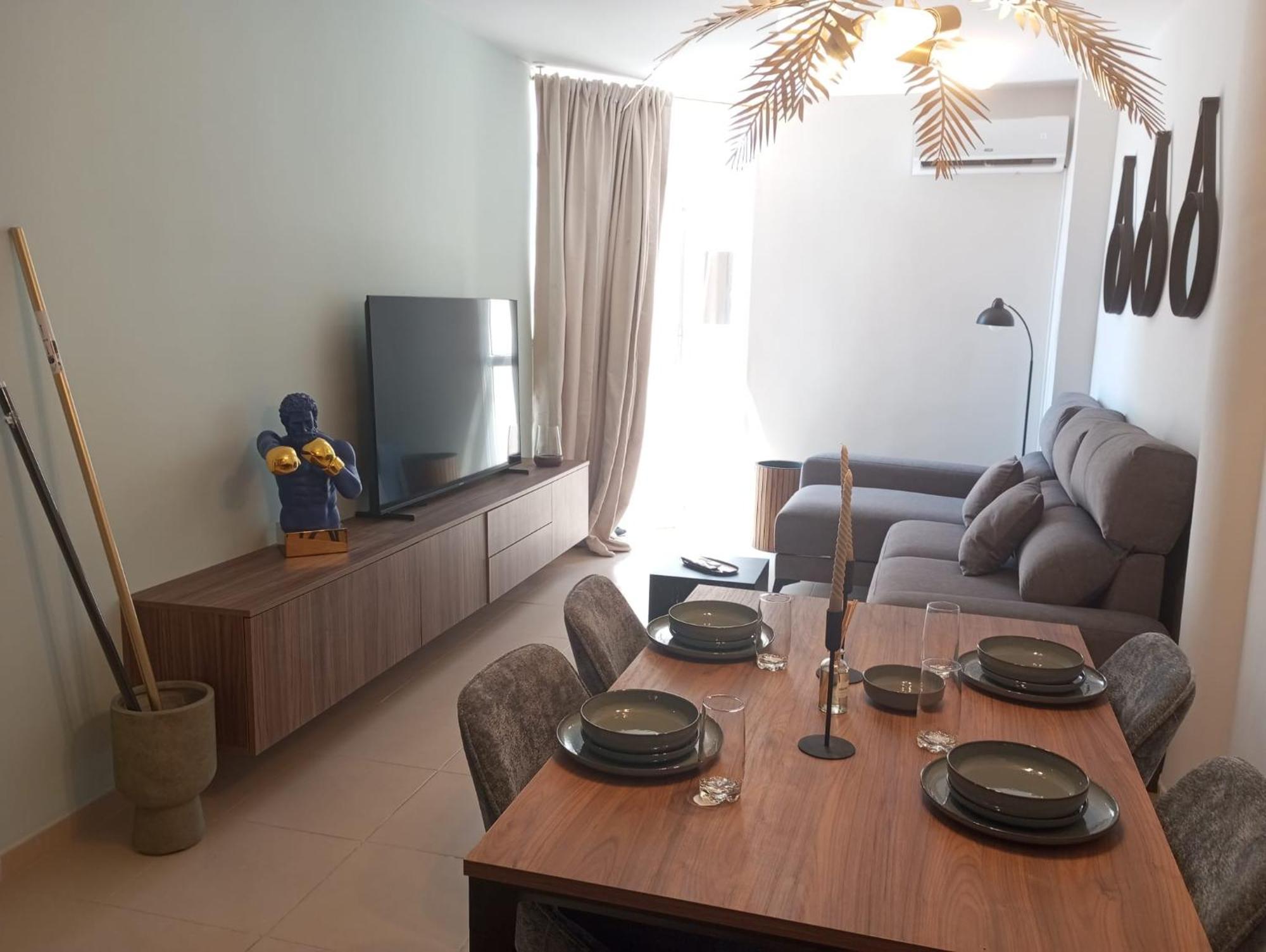 Pura Vida Apartment อากัวดุลเซ ภายนอก รูปภาพ
