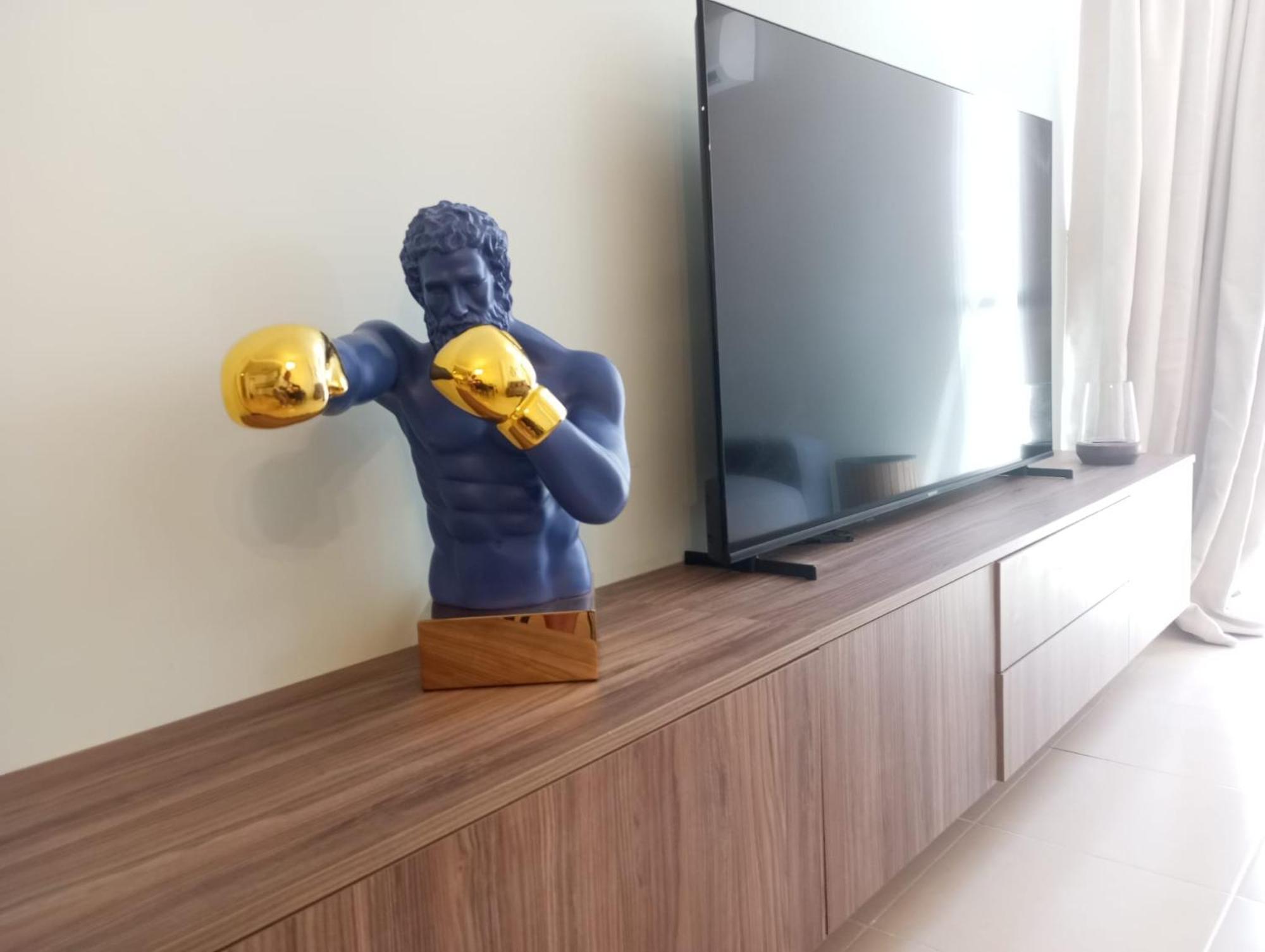 Pura Vida Apartment อากัวดุลเซ ภายนอก รูปภาพ