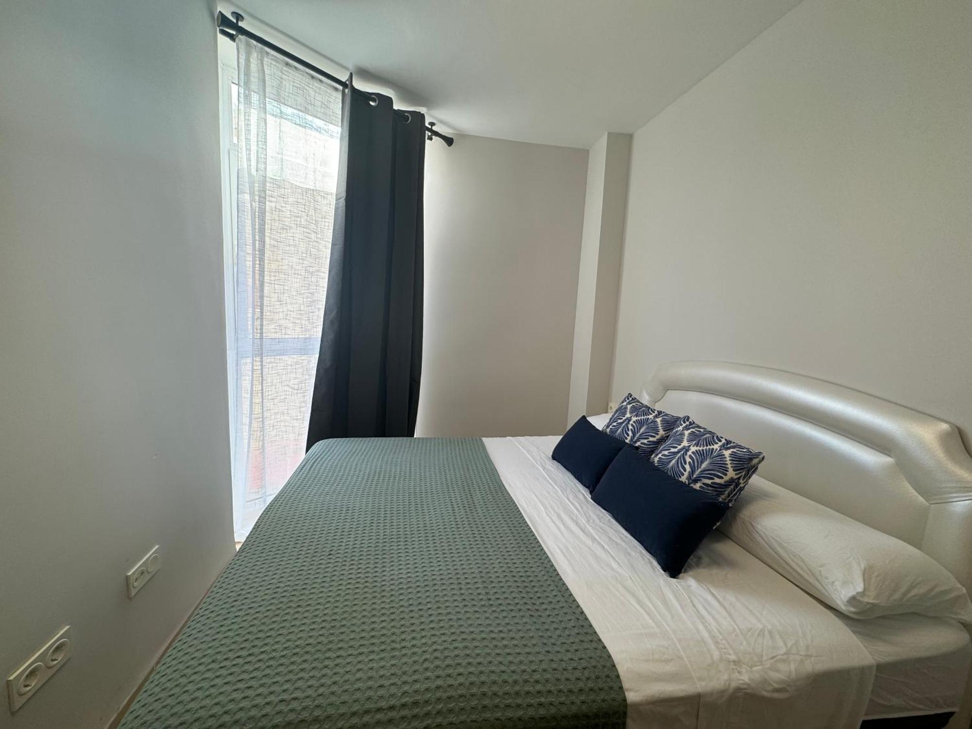 Pura Vida Apartment อากัวดุลเซ ภายนอก รูปภาพ