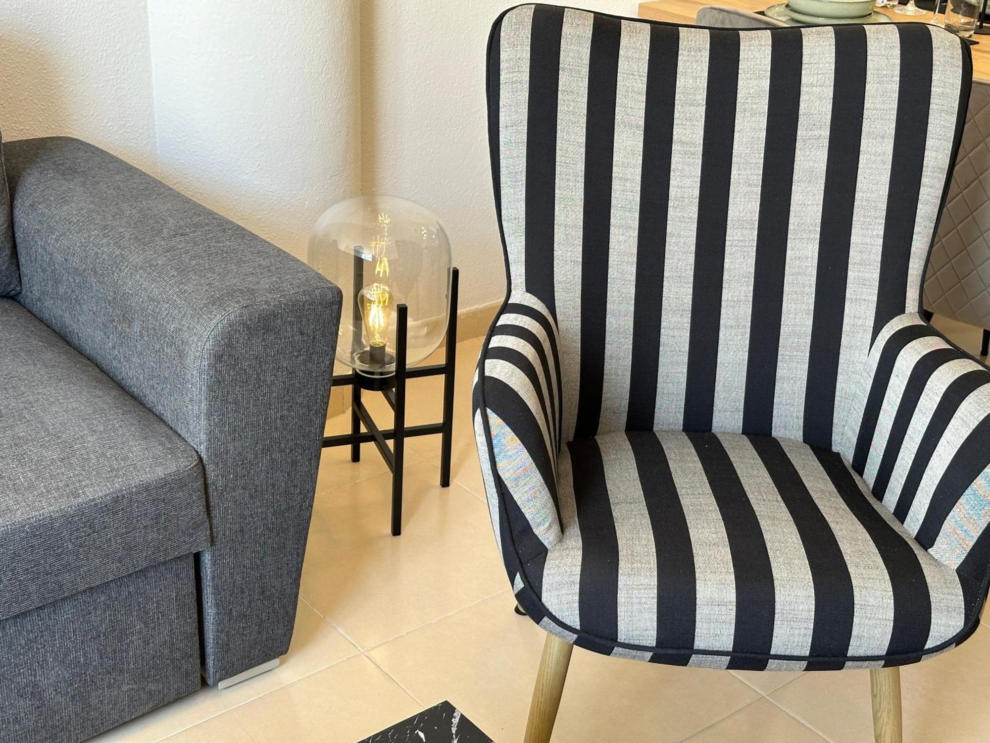 Pura Vida Apartment อากัวดุลเซ ภายนอก รูปภาพ