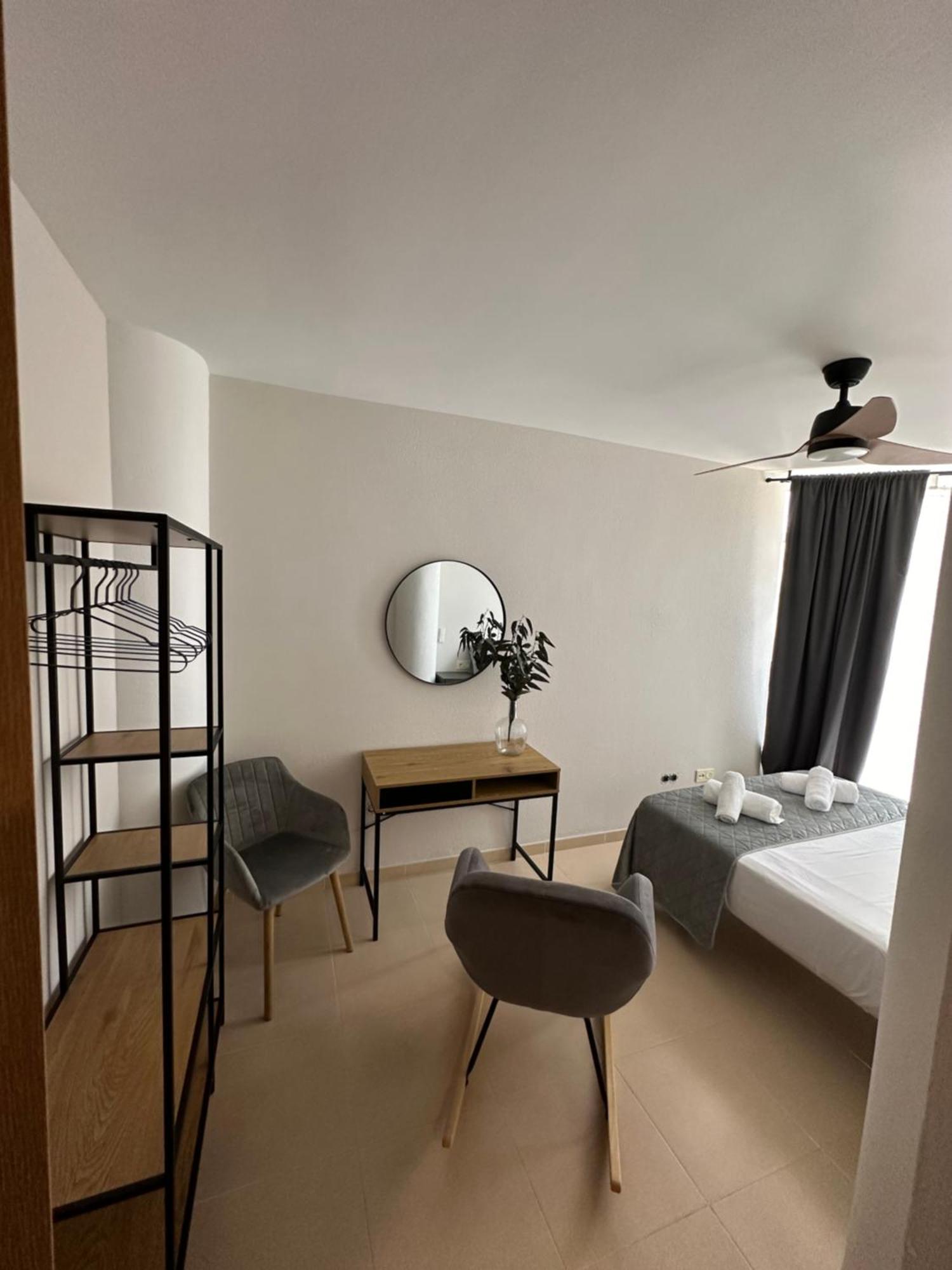 Pura Vida Apartment อากัวดุลเซ ภายนอก รูปภาพ