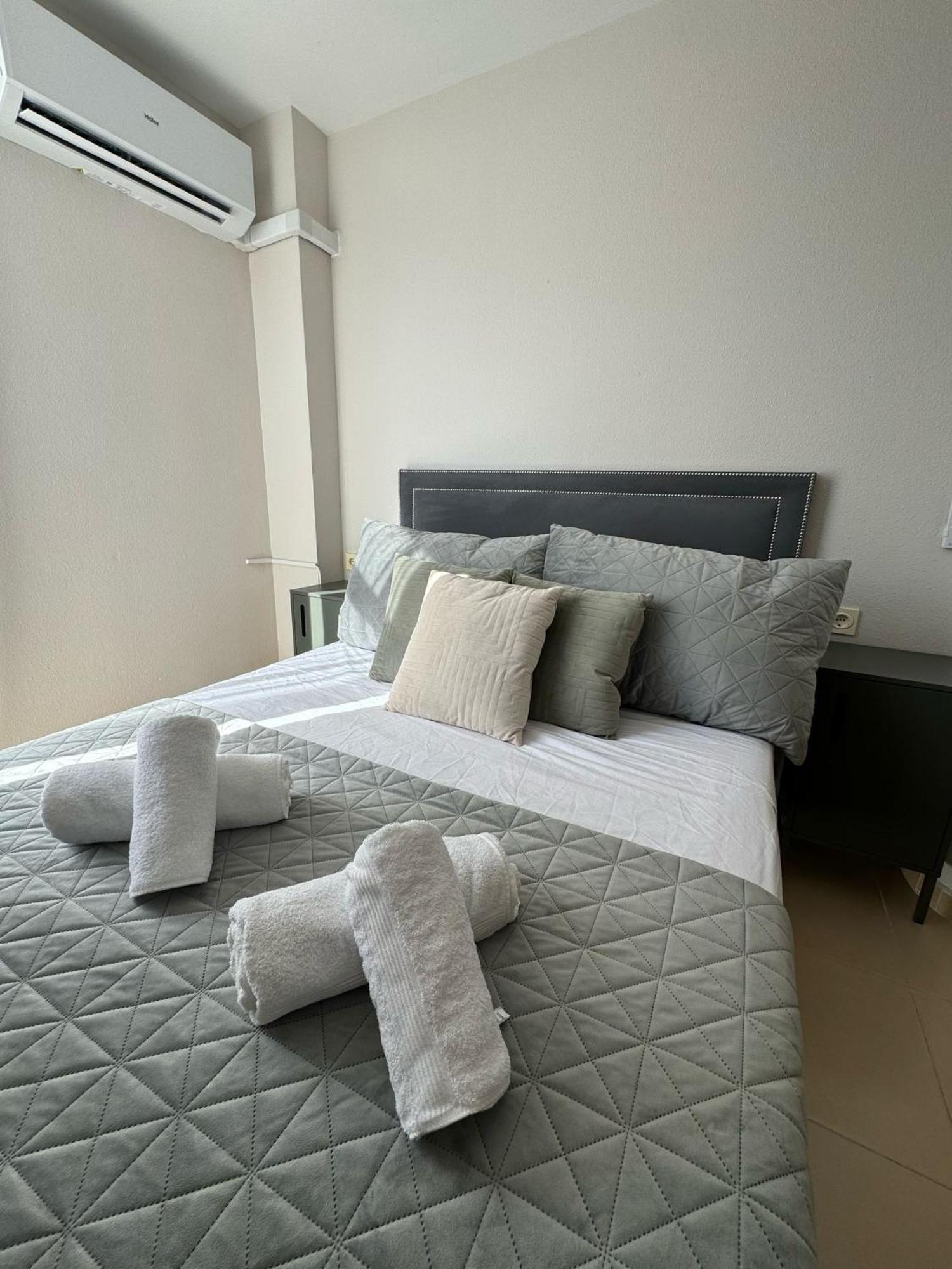 Pura Vida Apartment อากัวดุลเซ ภายนอก รูปภาพ